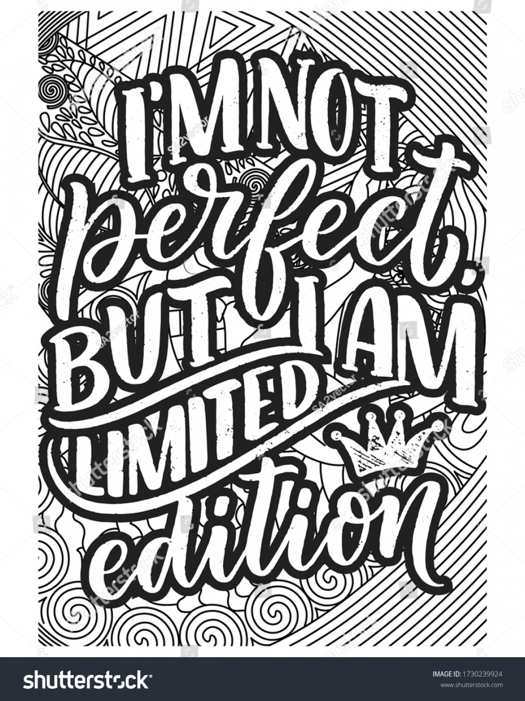 Adult Coloring Pages Quotes Images: Browse , Stock Photos  - FREE Printables - Free Printable Coloring Pages For Adults Quotes