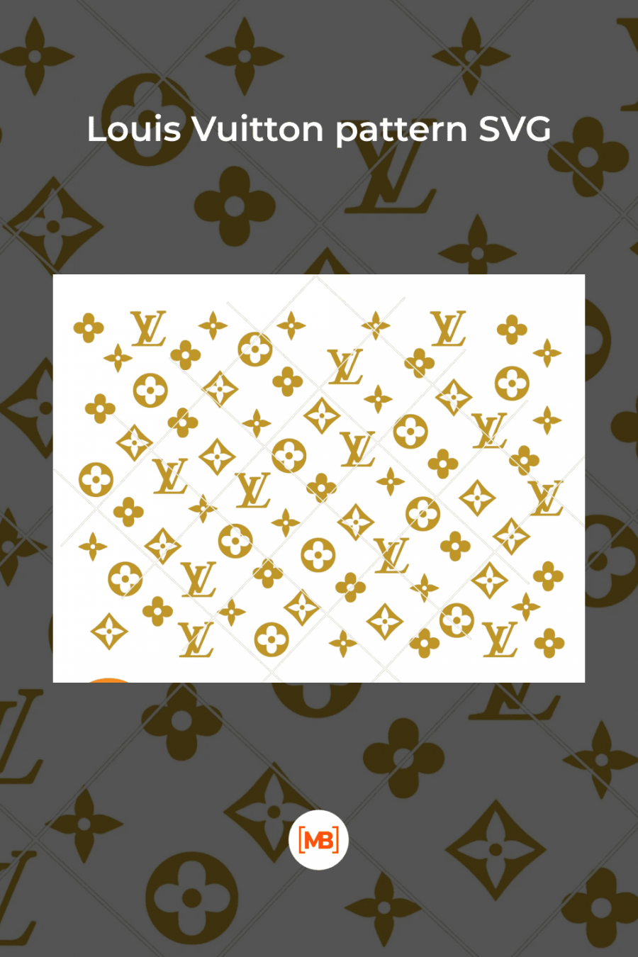 + Best Louis Vuitton SVG Images : Free and Premium  - FREE Printables - Printable Louis Vuitton Svg Free