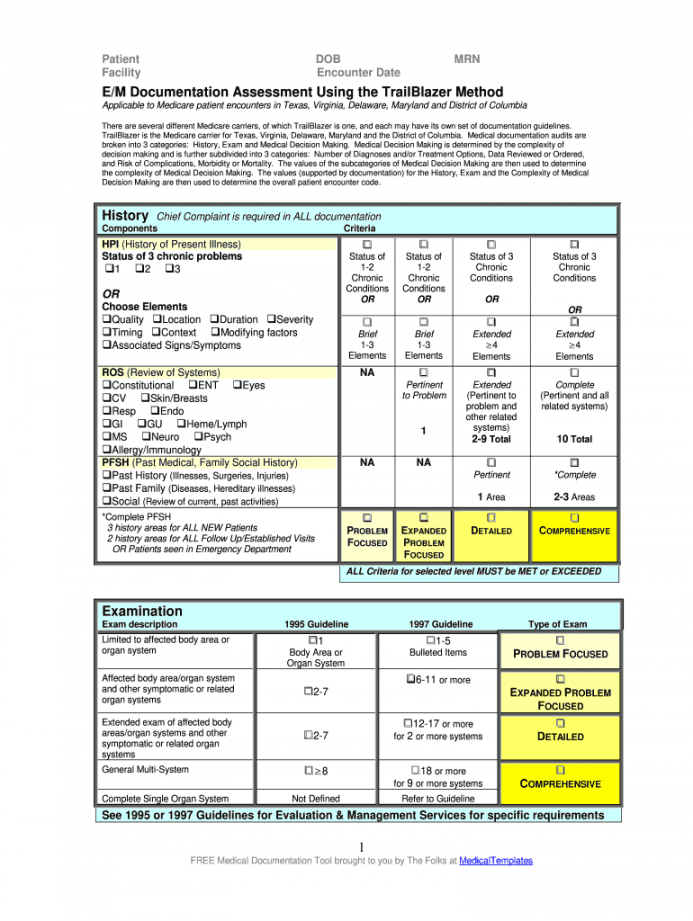 Cms audit tool worksheet: Fill out & sign online  DocHub - FREE Printables - Free Printable Medical Coding Cheat Sheet