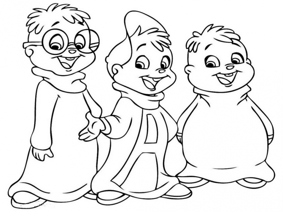 Disney Coloring Pages - Best Coloring Pages For Kids - FREE Printables - Free Disney Printable Coloring Pages