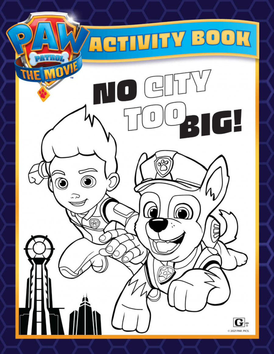 Free Paw Patrol Printables for Your Kids - Mama Likes This - FREE Printables - Free Printable Paw Patrol