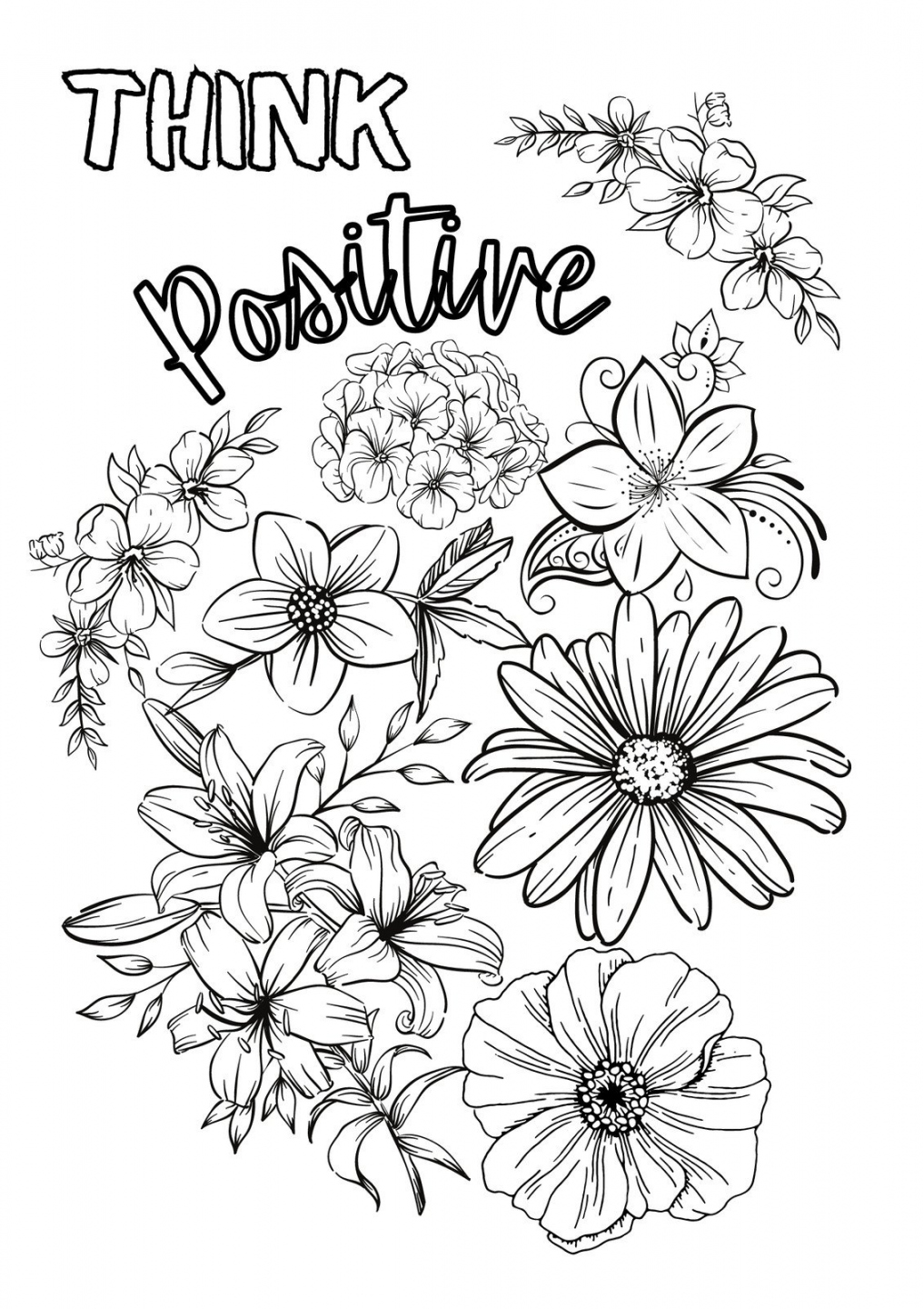 Free printable coloring page templates to customize  Canva - FREE Printables - Printable Canvas Painting Templates Free