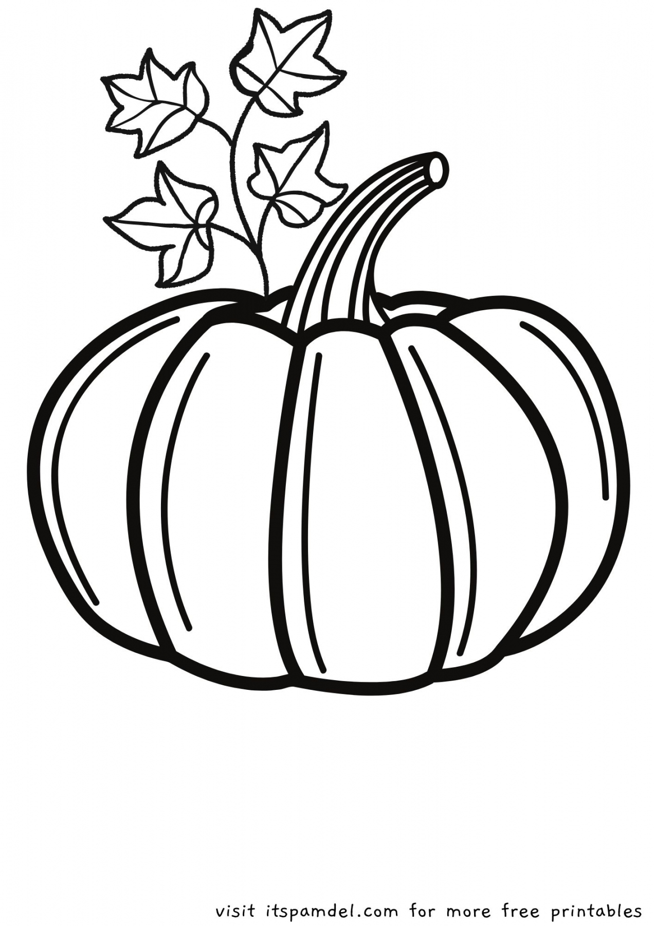 Free Fall Color Sheets Fun Printable Autumn Pages Printables For