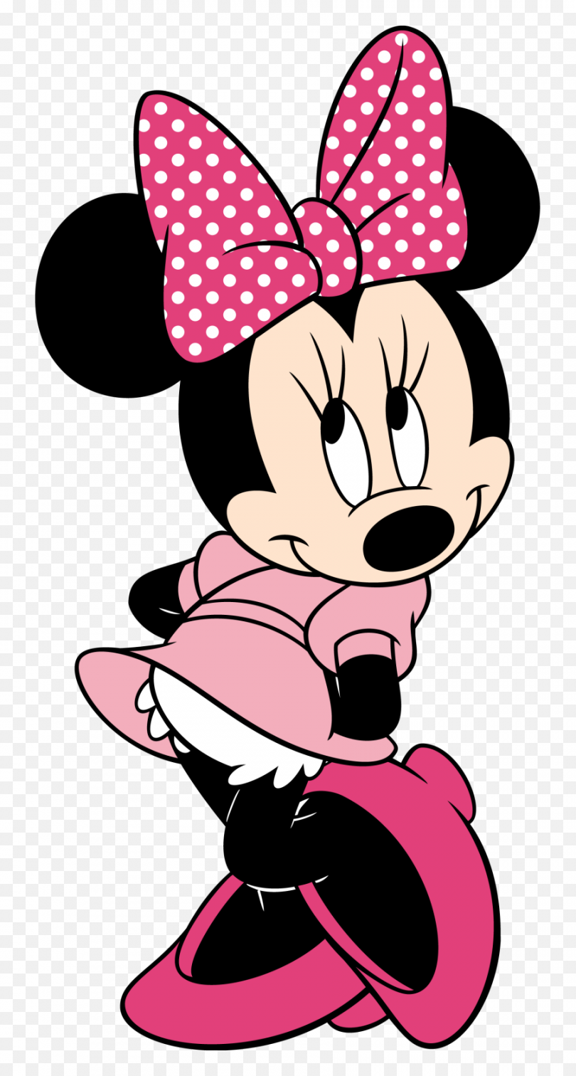 Free Printable Minnie Mouse Images - FREE Printables - Free Printable Minnie Mouse