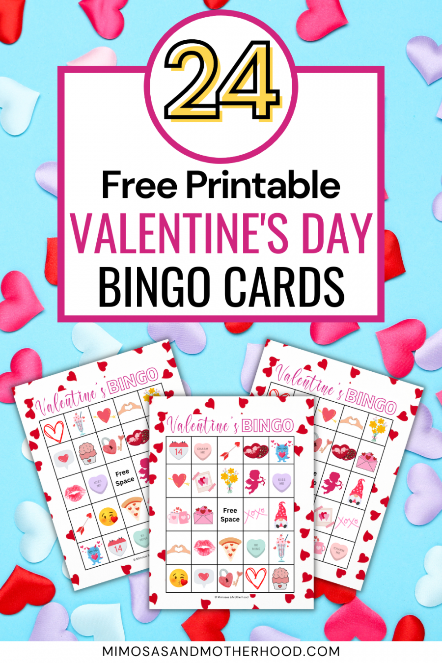 Free Printable Valentine