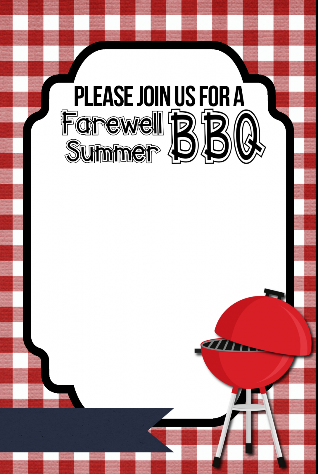 Party invite template, Barbecue invitations, Bbq invitation - FREE Printables - Free Printable Free Bbq Invitation Template Word