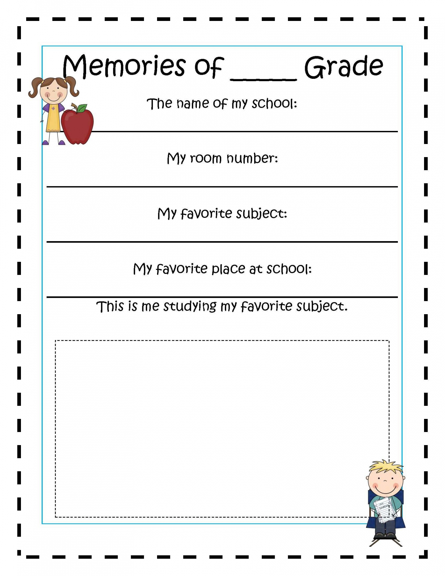 Pin on Crossword puzzle - FREE Printables - Free Printable Memory Book Templates