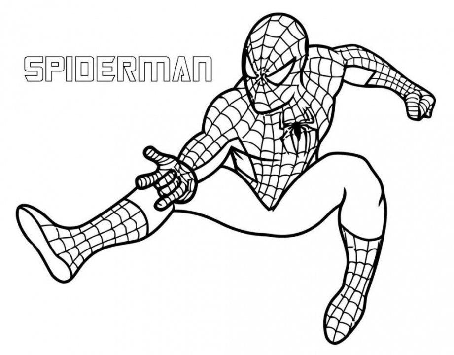 Pin on Super Hero Colouring Pages - FREE Printables - Superhero Coloring Pages Printable Free