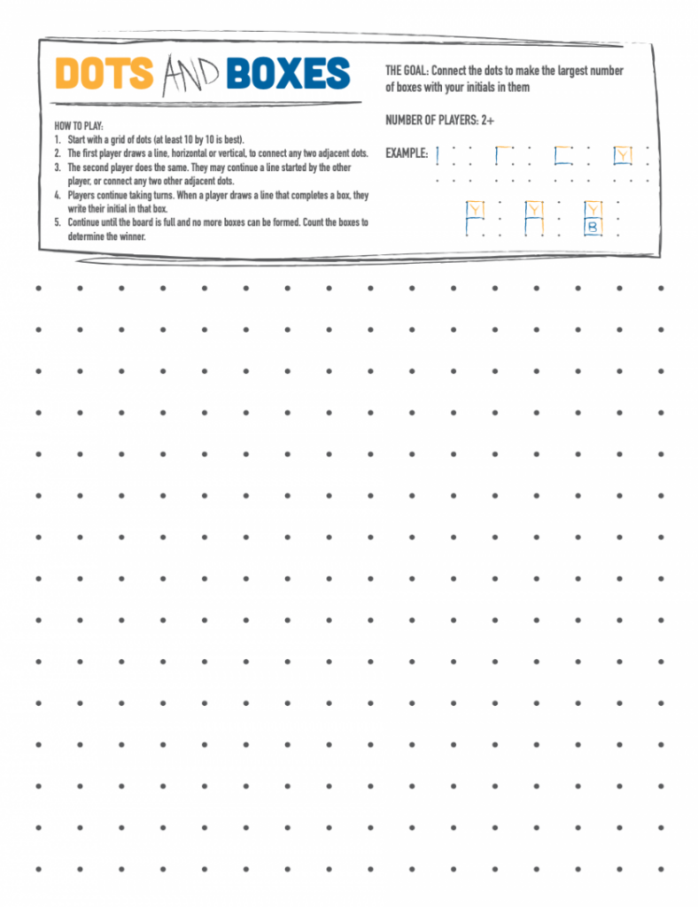 Free printable activities for adults free printable hq