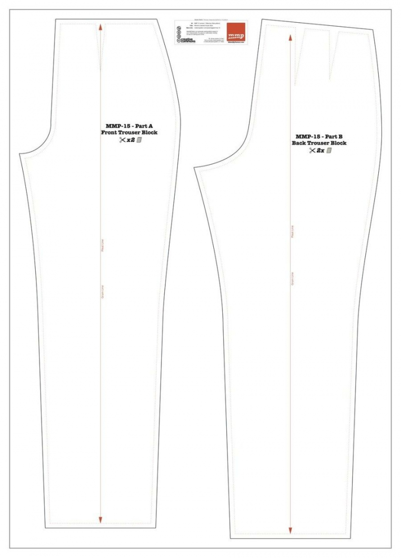 + Wonderful Image of Pants Sewing Pattern - figswoodfiredbistro  - FREE Printables - Free Printable Sewing Patterns Pants