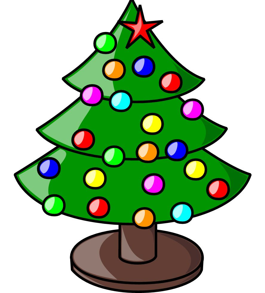 10 Places To Find Free Christmas Clip Art inside Christmas Clipart Free Printable