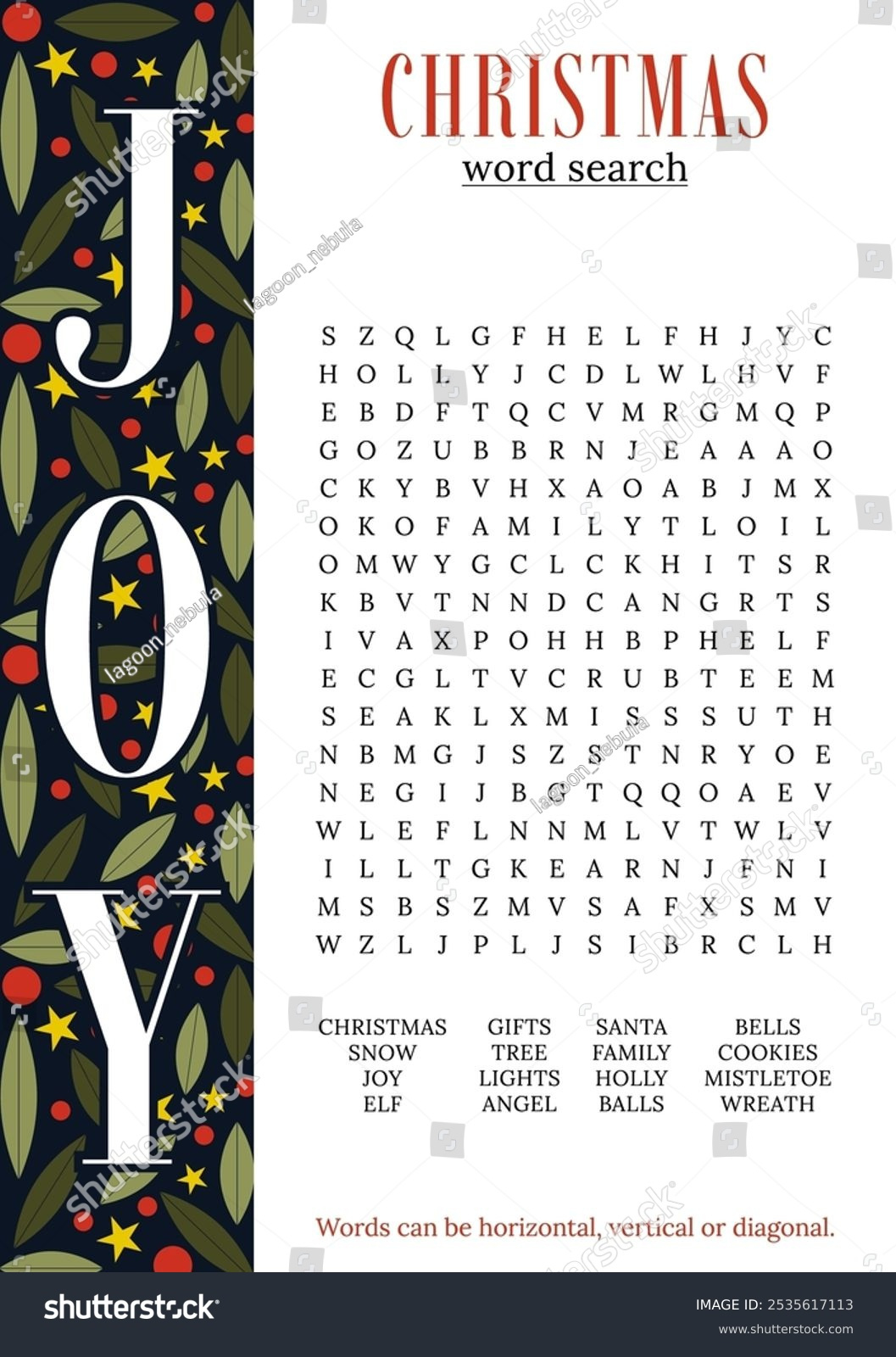 68 Christmas Word Search Printable Adults Royalty-Free Photos And pertaining to Adult Christmas Puzzles Printable