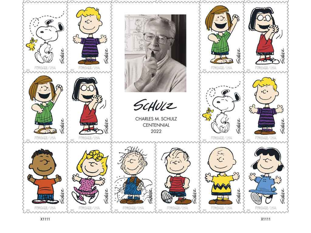 Celebrate The Magic Of A Charlie Brown Christmas! - Til Christmas with regard to Printable Charlie Brown Christmas Characters