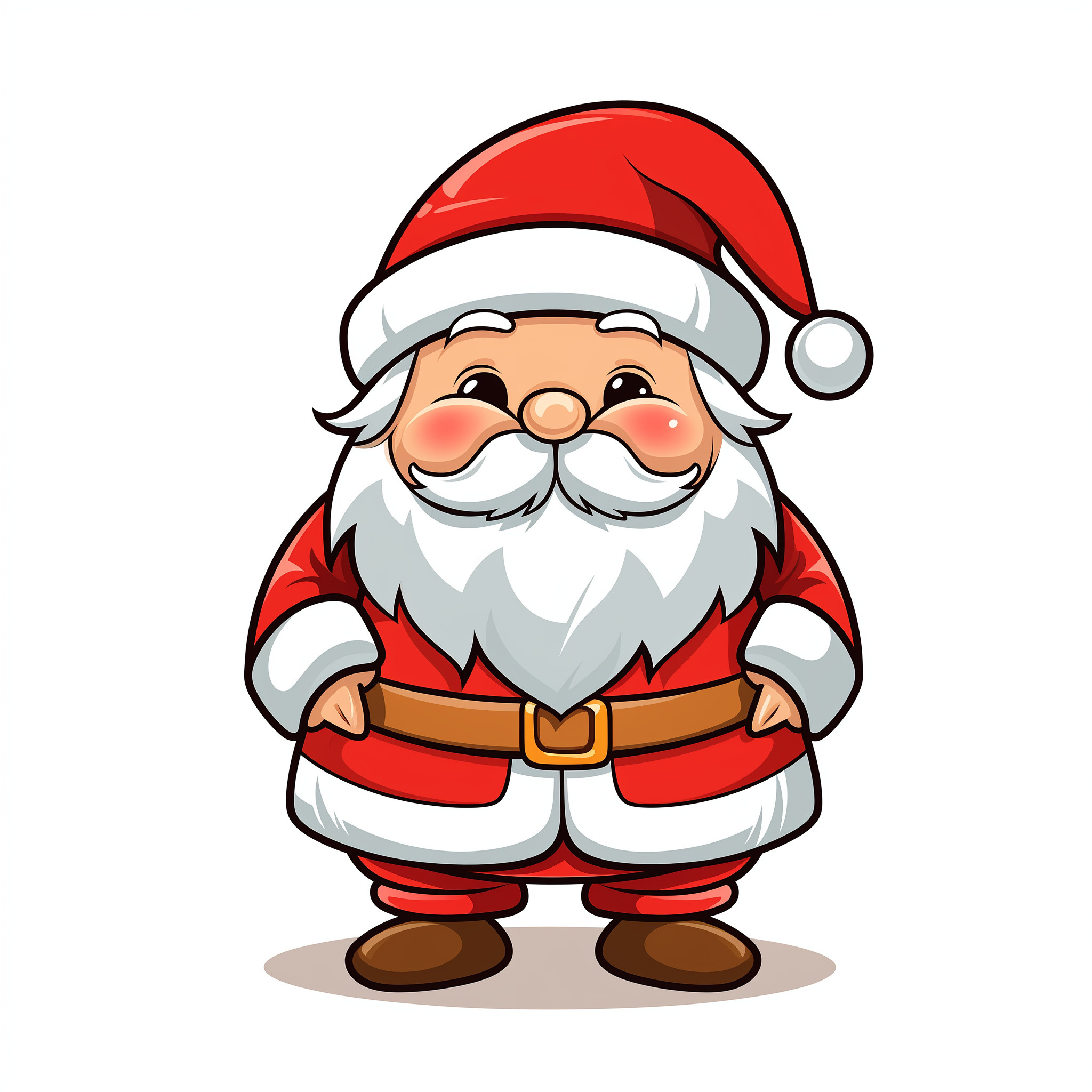 Father Christmas Printable Pictures | Coloring Pages Mimi Panda throughout Father Christmas Printable Pictures