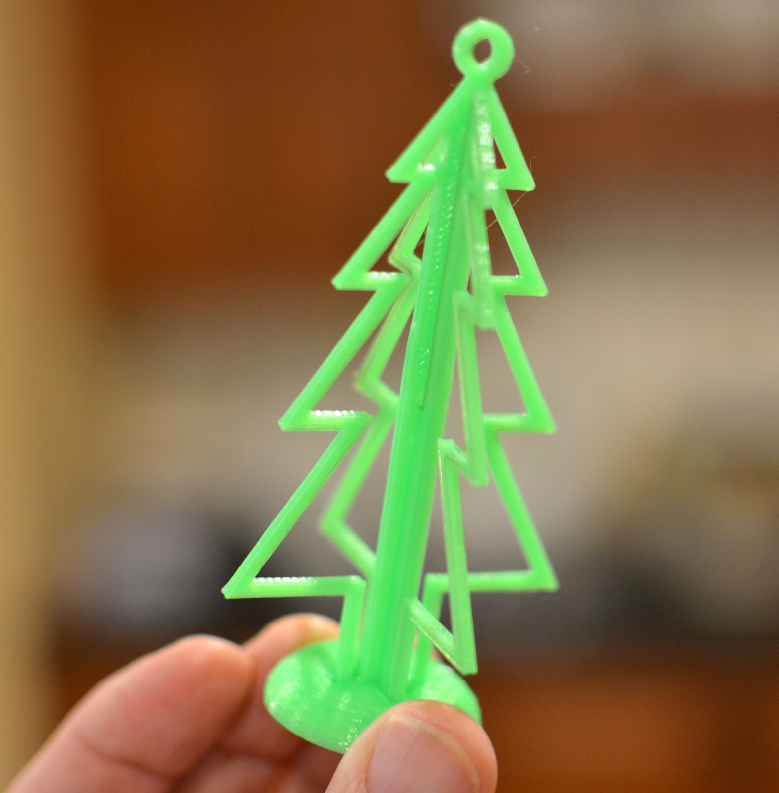 Maker Club: 3D Printed Holiday Decorations &amp;amp; Ornaments with regard to 3d Printable Christmas Ornaments