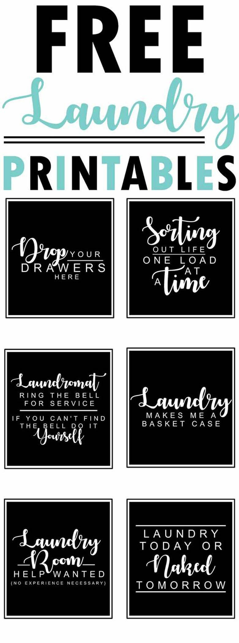 01_Best-Farmhouse-Printables-Laundry-Room-Collection-By-Carft-Mart with regard to Free Farmhouse Laundry Room Printables