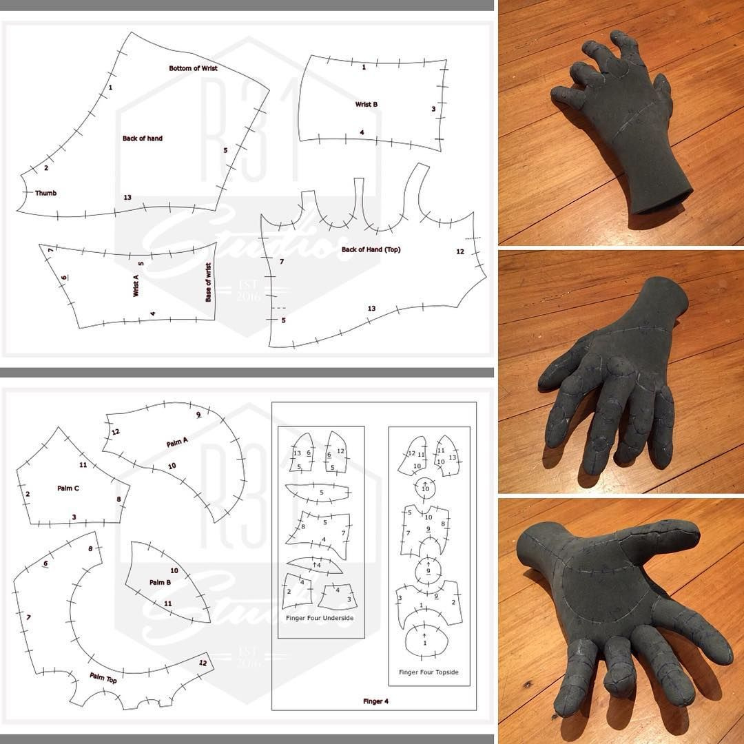 13 Free Foam Templates Ideas | Templates, Cosplay, Cosplay Diy pertaining to Printable Eva Foam Armor Templates Free