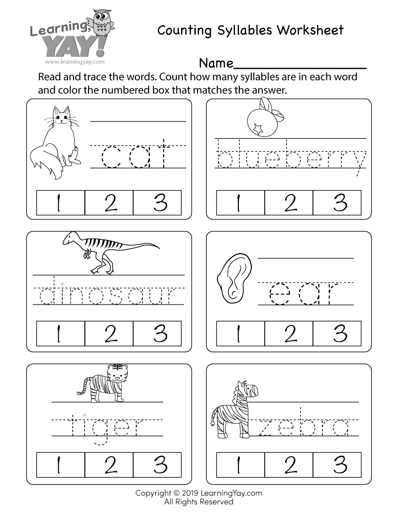 1St Grade Worksheets - Free Pdfs And Printer-Friendly Pages with regard to Printable Worksheets For Grade 1