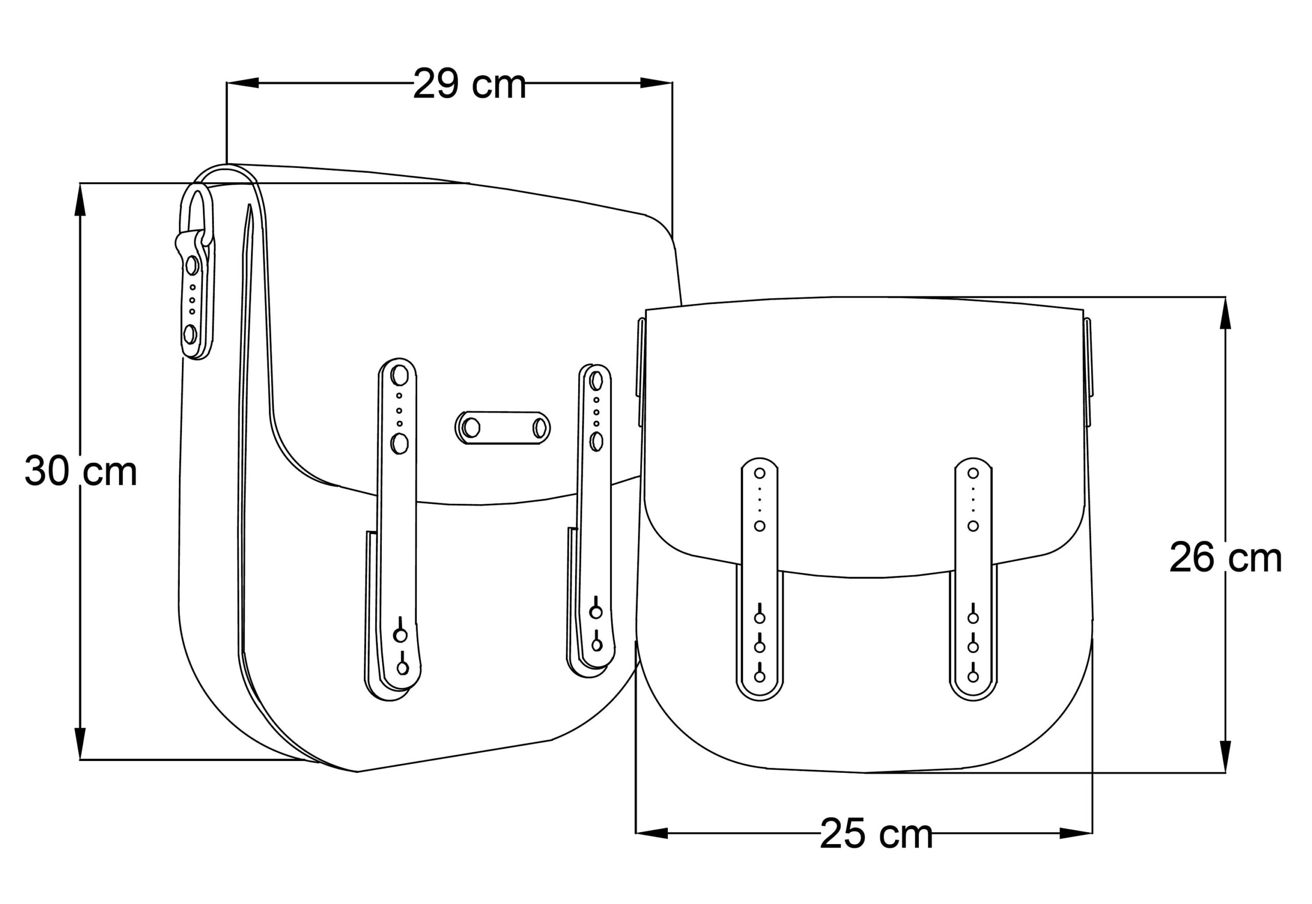 Bag Pattern - Leather Diy - Pdf Download - Messenger Bag - Video regarding Printable Leather Messenger Bag Patterns Free