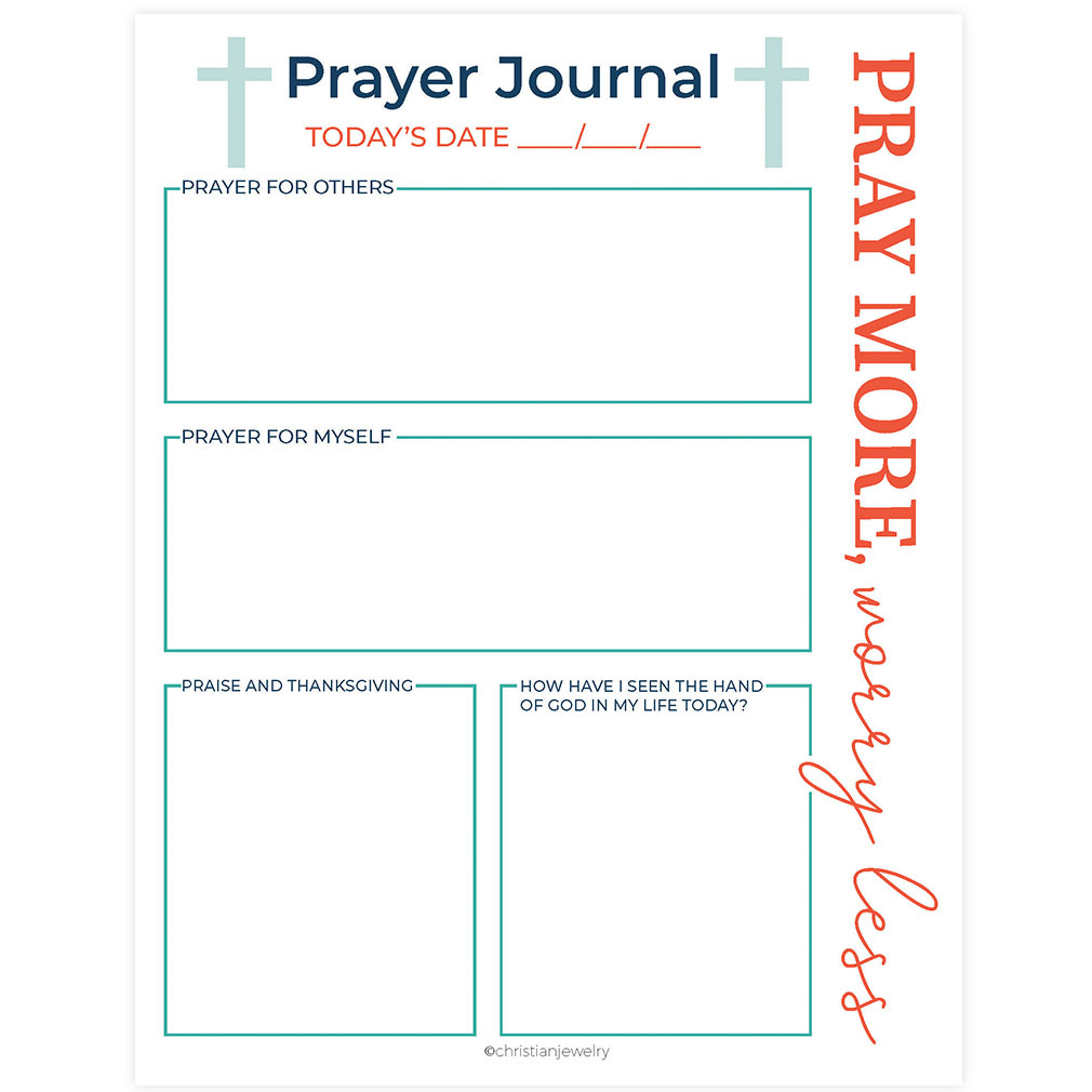 Bible Study Page - Dots | Free Christian Printables intended for Free Printable Prayer Journal Sheets