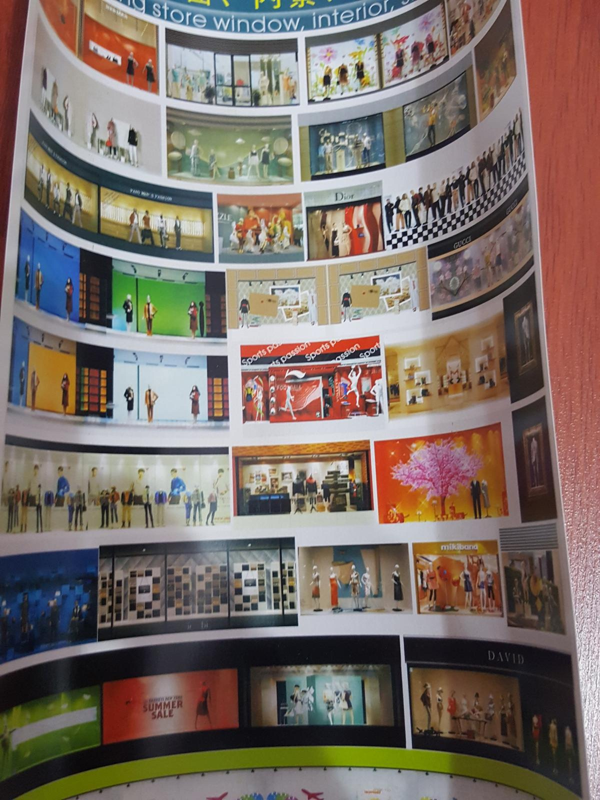 Building Interiors? - Structures - Jns Forum with regard to Free Printable Ho Scale Building Interiors