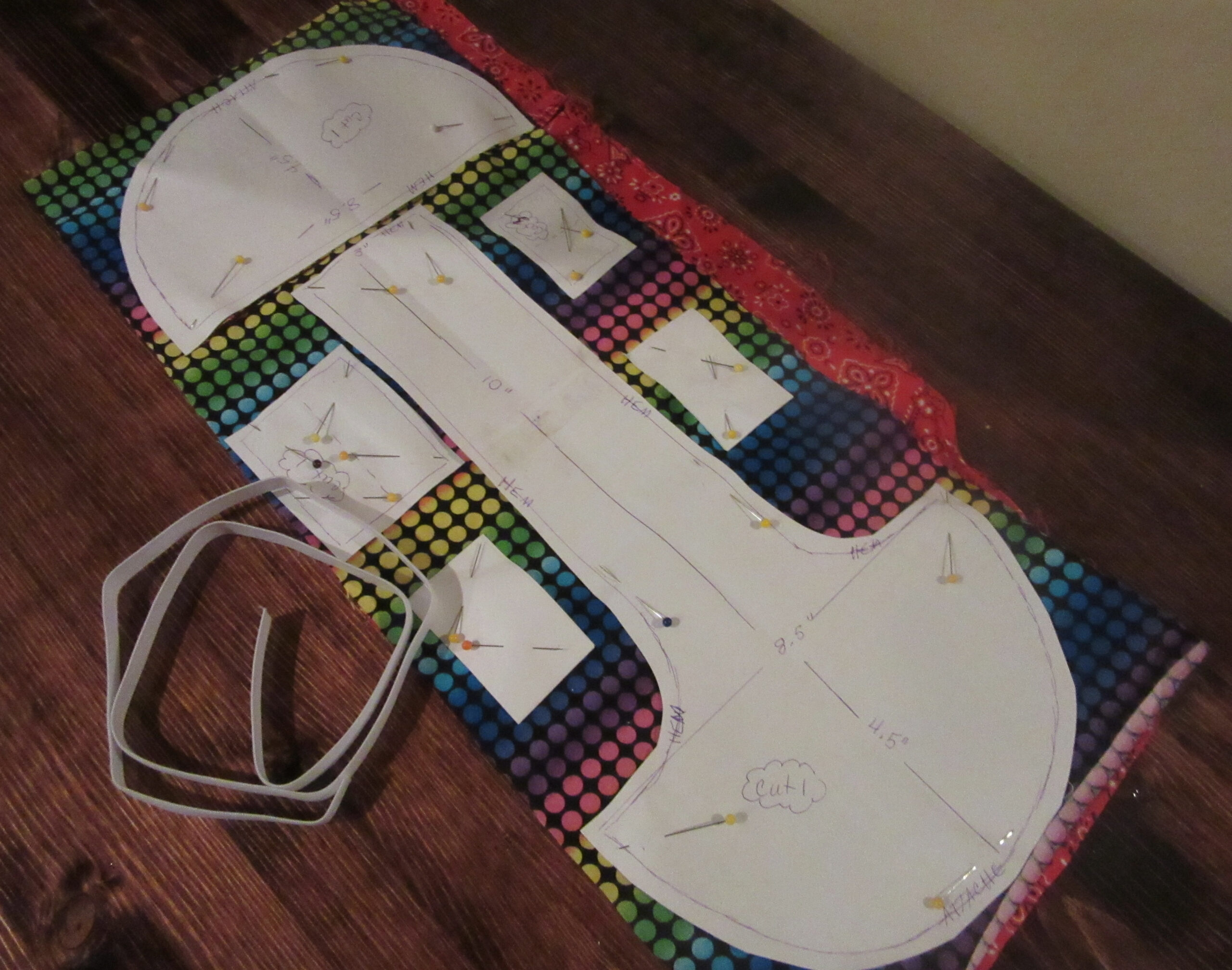 Chicken Diaper | Why Can&amp;#039;T I Make Just One in Printable Chicken Diaper Pattern Free