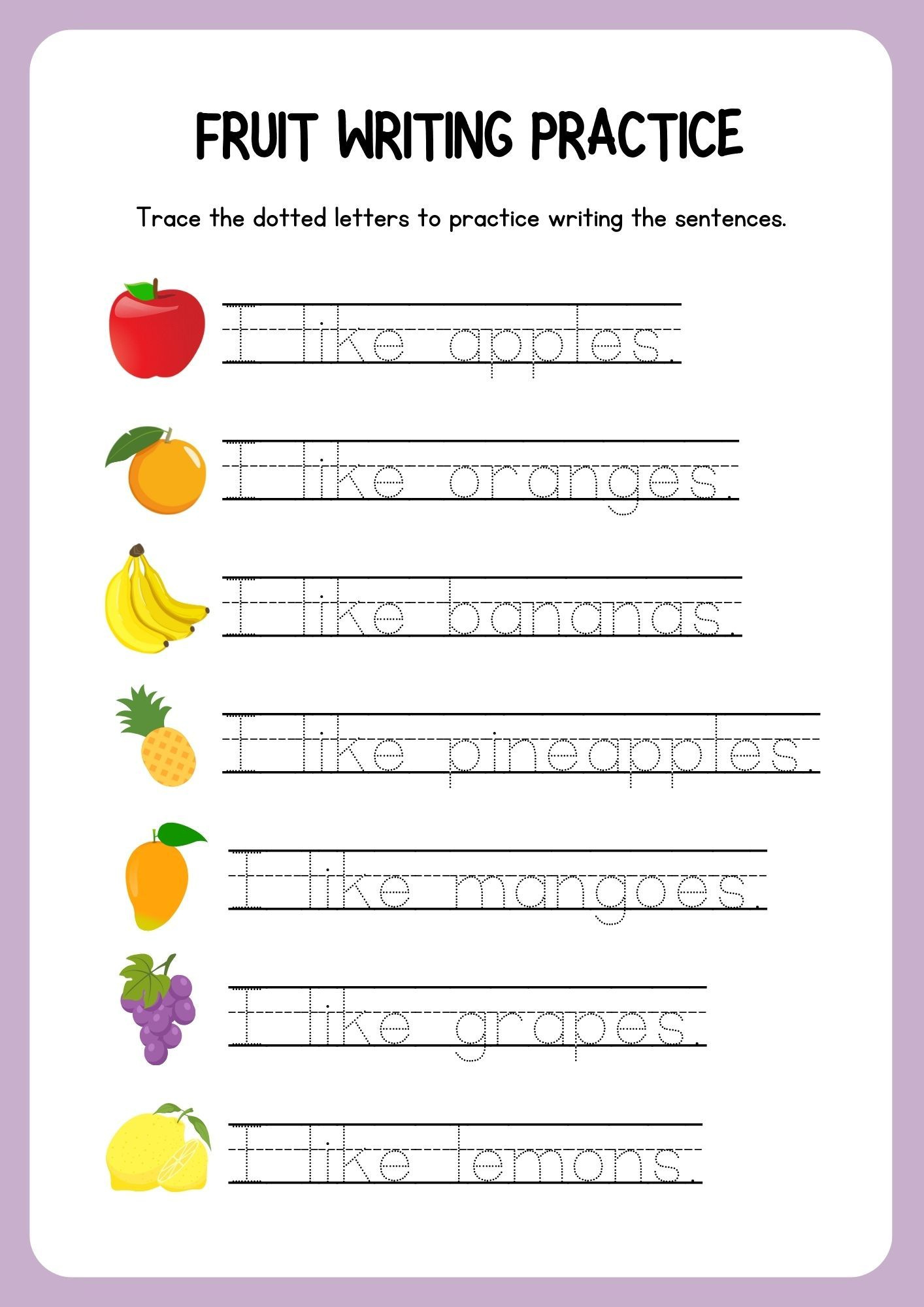 Colorful Grade 1 Writing Practice Worksheetplmrriaxx16 - Raket.ph with regard to Writing Worksheets Printable Grade 1