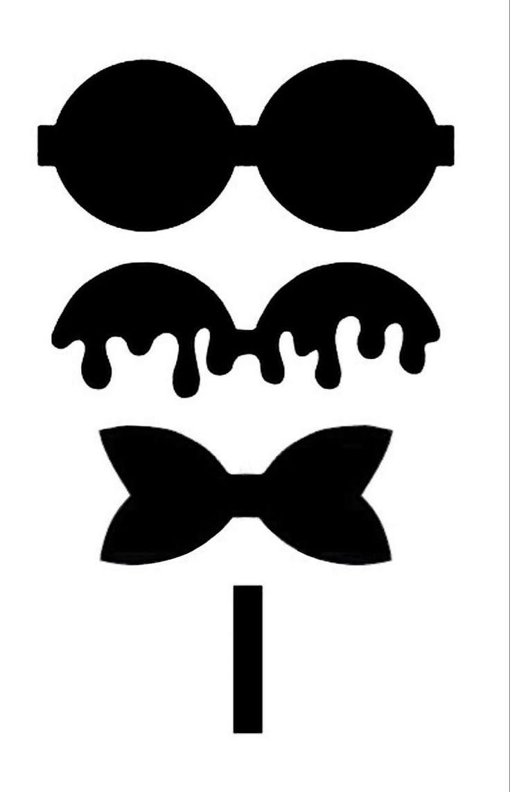 Diy Leather Bows, Leather Craft, Faux Leather, Diy Bows, Diy Hair regarding Faux Leather Bow Template Free Printable