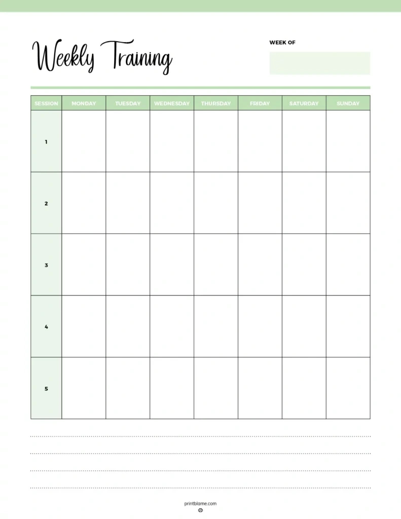 Dog Training Logs - 16 Free Printable Puppy Training Planner pertaining to Free Printable Dog Training Worksheets