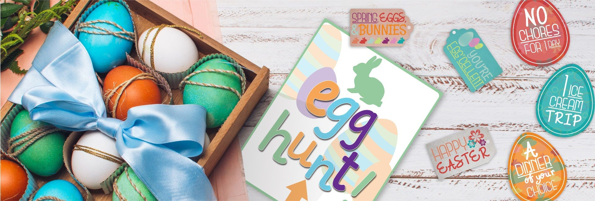 Free Easter Printables pertaining to Free Easter Printable Decor