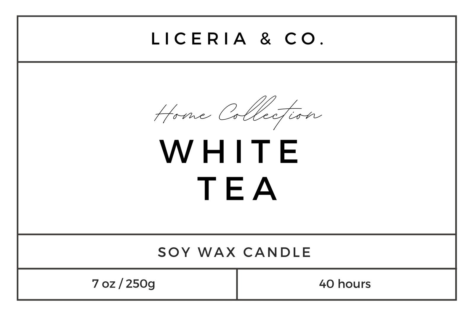 Free Printable Candle Label Templates FREE Printable HQ Free Printable Candle Label Templates FREE Printable HQ
