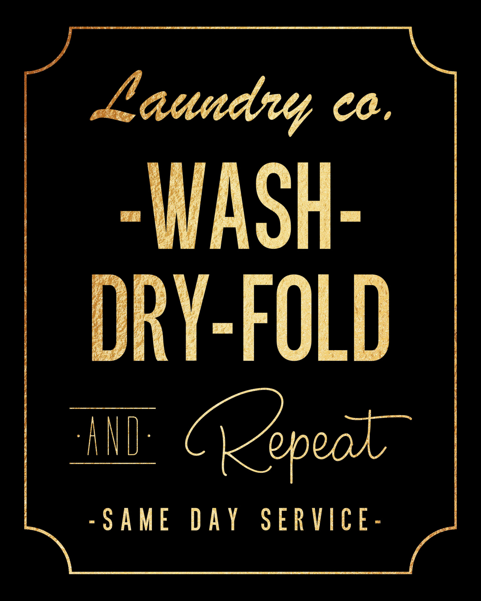 Free Printable Laundry Room Wall Art | The Cottage Market regarding Free Farmhouse Laundry Room Printables