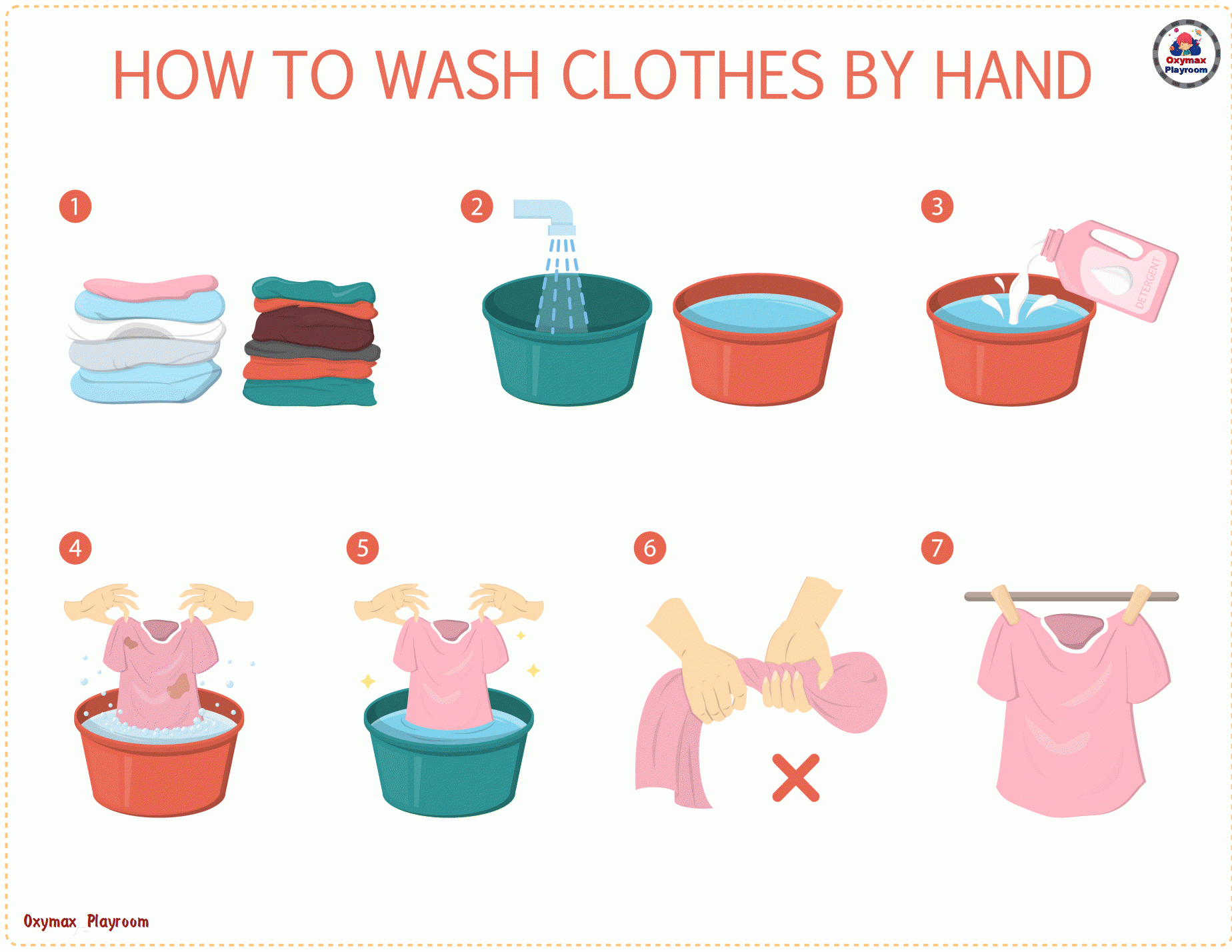 Fun Laundry Game For Kids. Free Printables throughout Laundromat Dramatic Play Free Printables