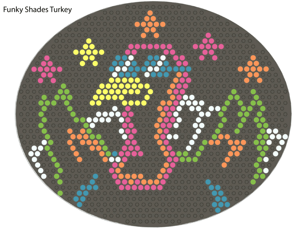 Lite-Brite Templates | Page 2 Of 2 | Basicfun! pertaining to Lite Brite Printables Free