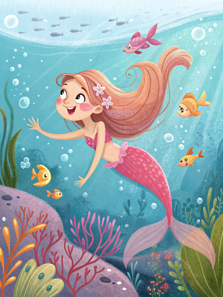 New] Pin The Tail On The Mermaid Free – A Magical Game For Kids within Pin The Tail On The Mermaid Free Printable