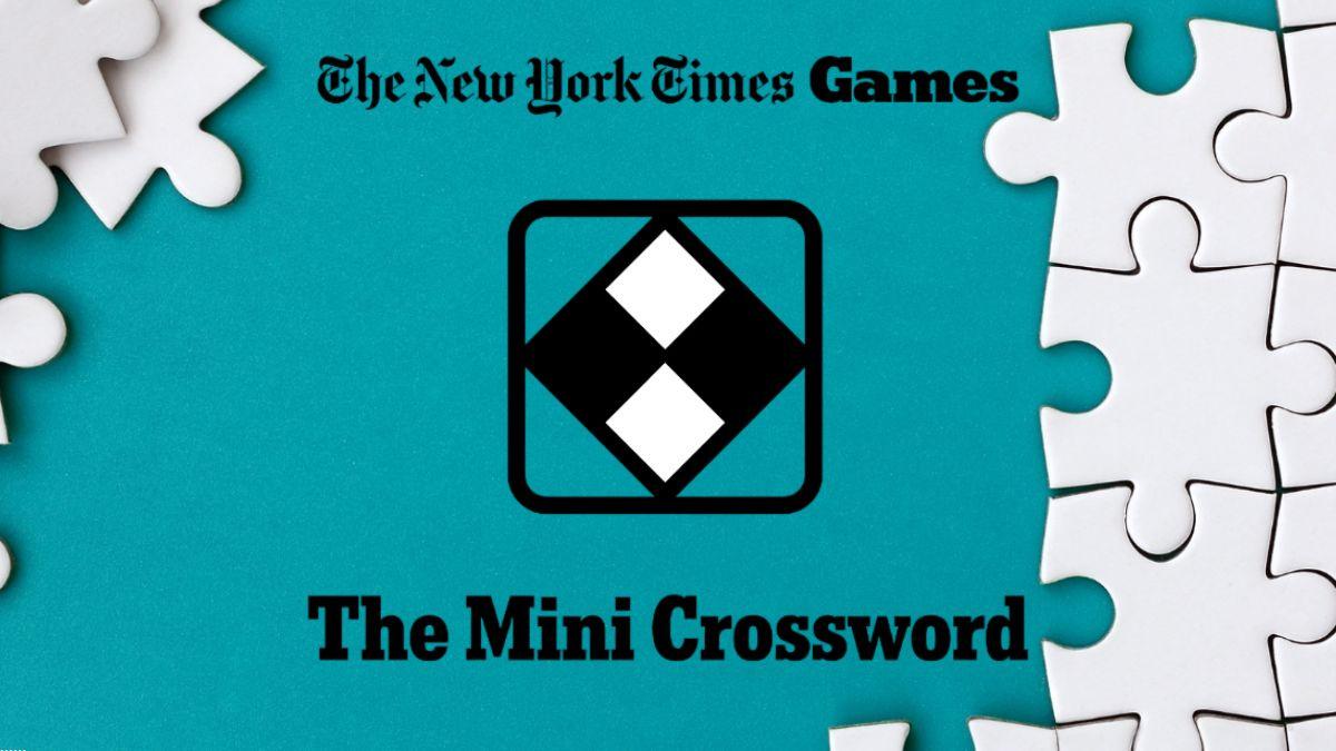 Nyt Mini Crossword Hints And Answers Today February 5, 2025: Is pertaining to Nyt Mini Crossword Today Free Printable