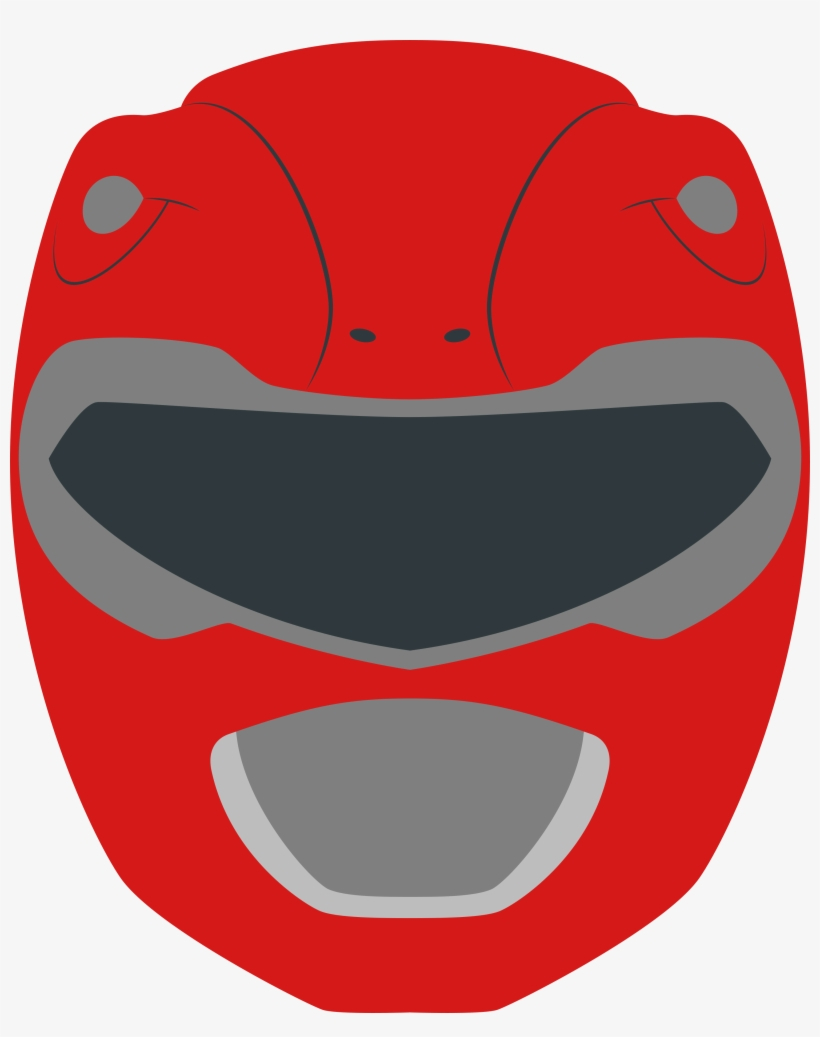 Power Rangers Mask Printable - Clip Art Library with regard to Free Printable Power Ranger Mask Template