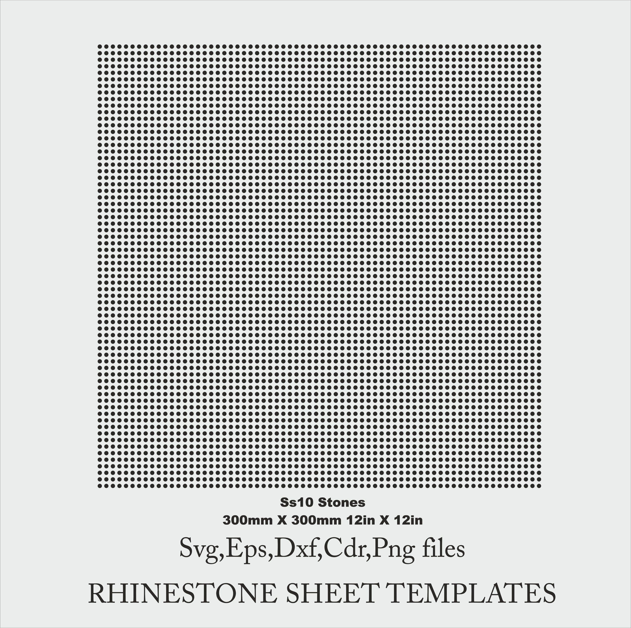 Rhinestone Templates Free Cricut - Shop On Pinterest regarding Free Rhinestone Patterns Printable