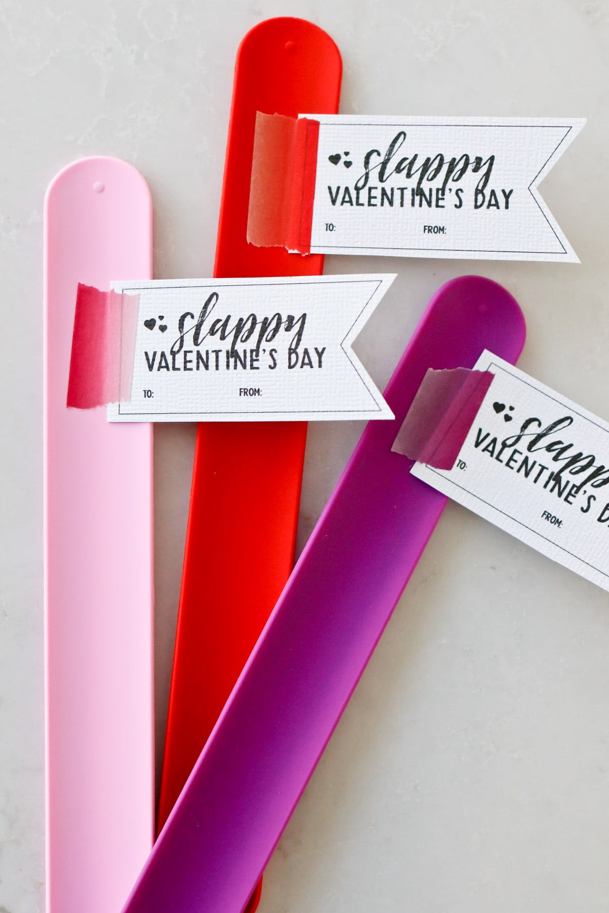 Slappy&amp;quot; Valentines Day | Free Printable - Tidbits for Slappy Valentine&amp;#039;S Day Free Printable