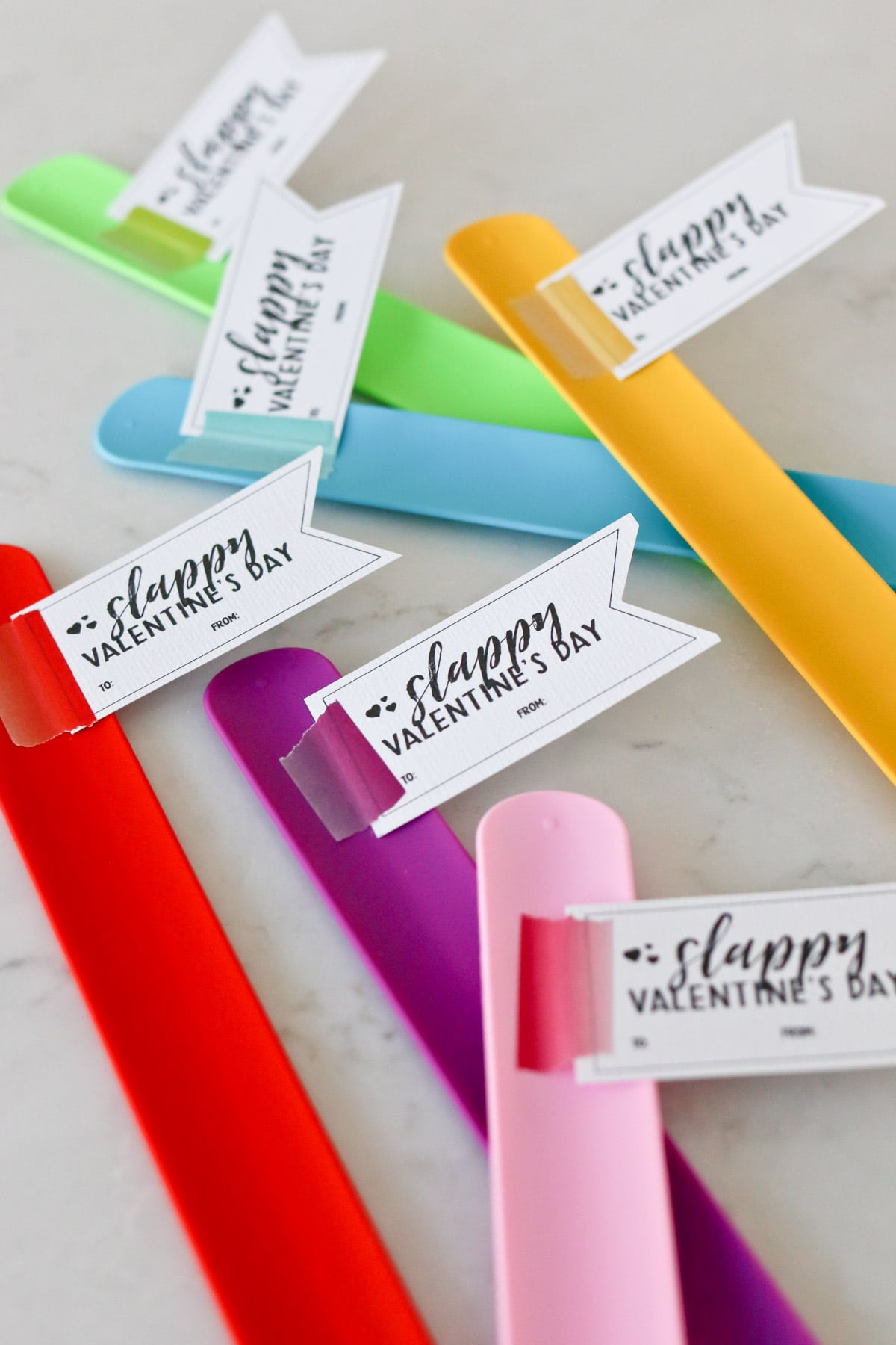 Slappy&amp;quot; Valentines Day | Free Printable - Tidbits inside Slappy Valentine&amp;amp;#039;s Day Free Printable