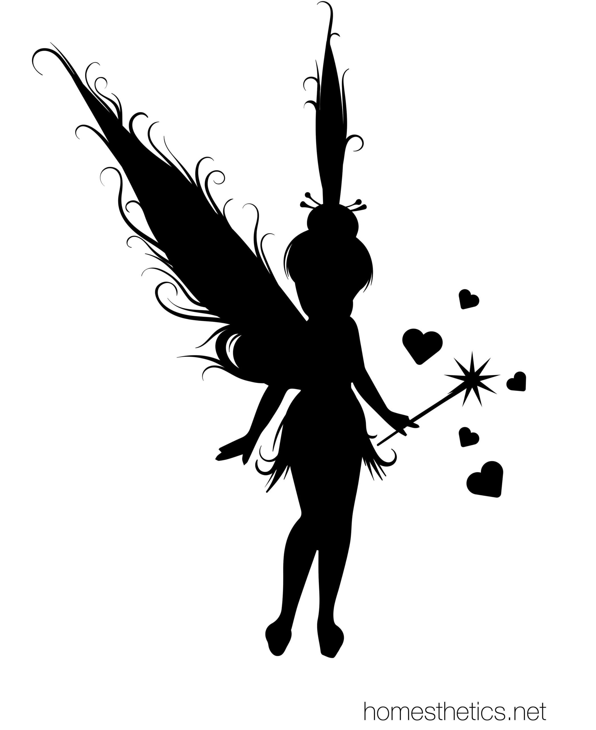 Super Awesome Halloween Tinkerbell Pumpkin Templates - 100% Free in Tinkerbell Pumpkin Stencils Free Printable