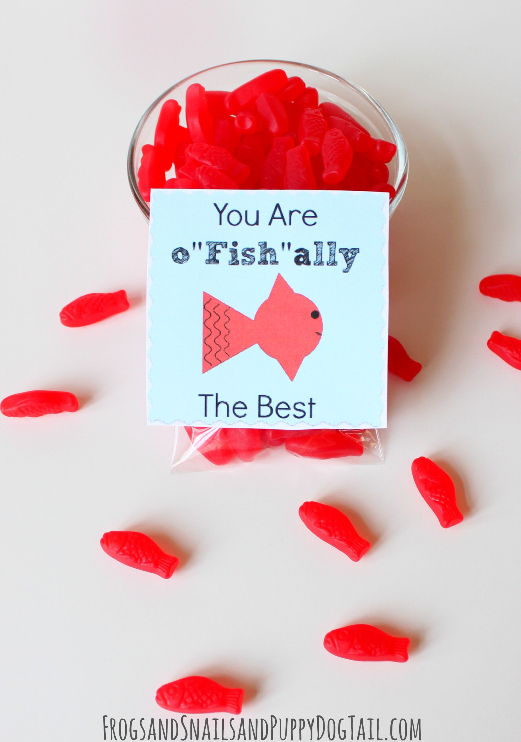 You Are O &amp;quot;Fish&amp;quot; Ally The Best Valentine - Fspdt for You are O Fish Ally Awesome Printable Free