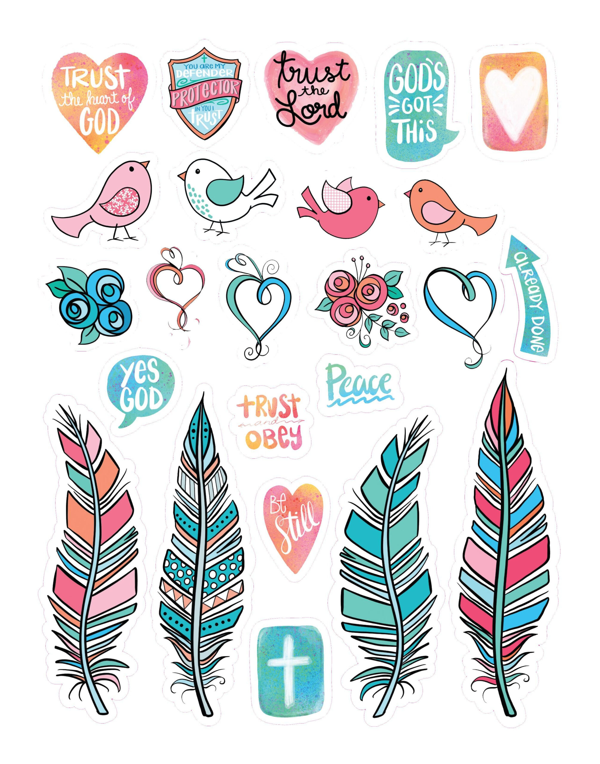 120 Bible Journaling Stickers Ideas | Bible Journaling, Free Bible regarding Free Printable Bible Journaling Stickers