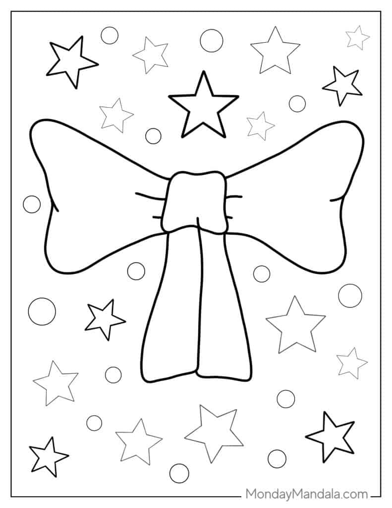 20 Cat In The Hat Coloring Pages (Free Pdf Printables) in Cat In The Hat Bow Printable