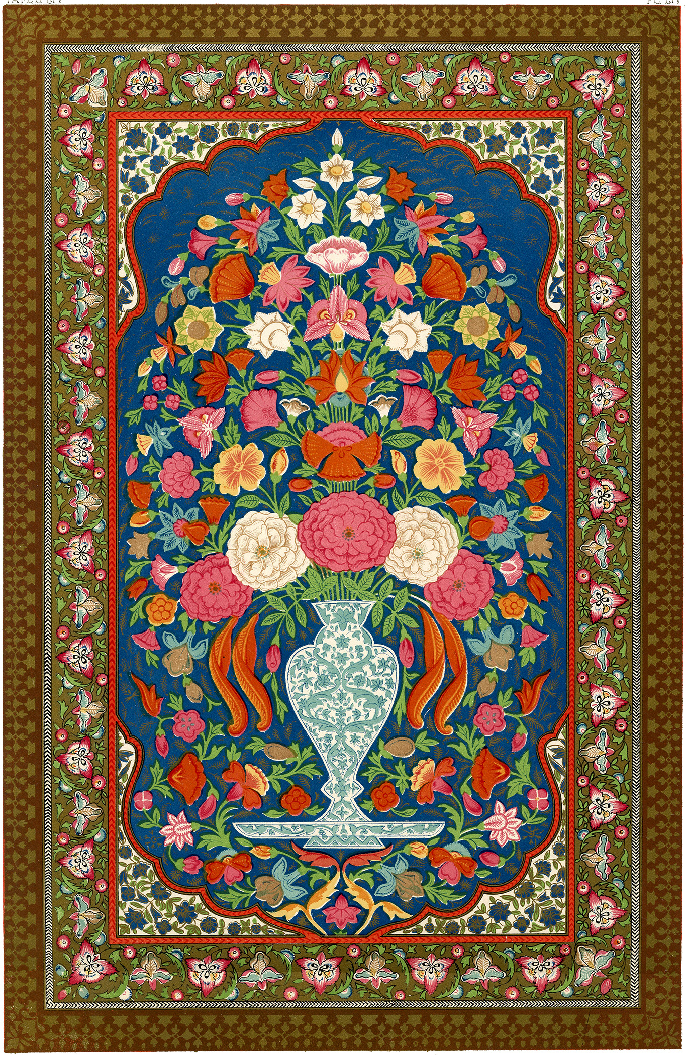 6 Printable Dollhouse Carpets- Miniature Rugs! - The Graphics Fairy inside Free Printable Dollhouse Rugs