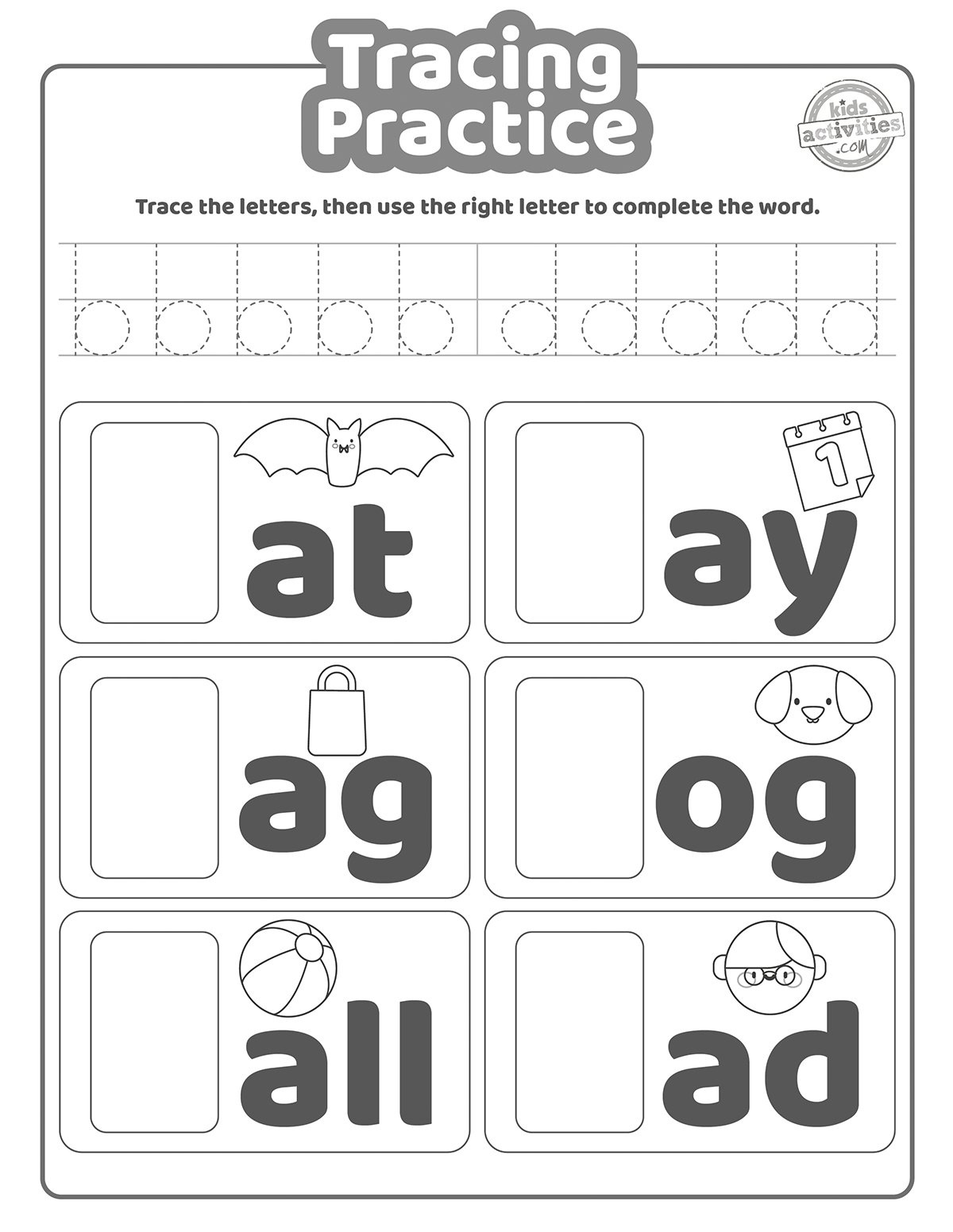 B And D Reversed? Grab Our Letter Reversal Activity Pack! - Kids throughout Free Printable B and D Letter Reversal Worksheets