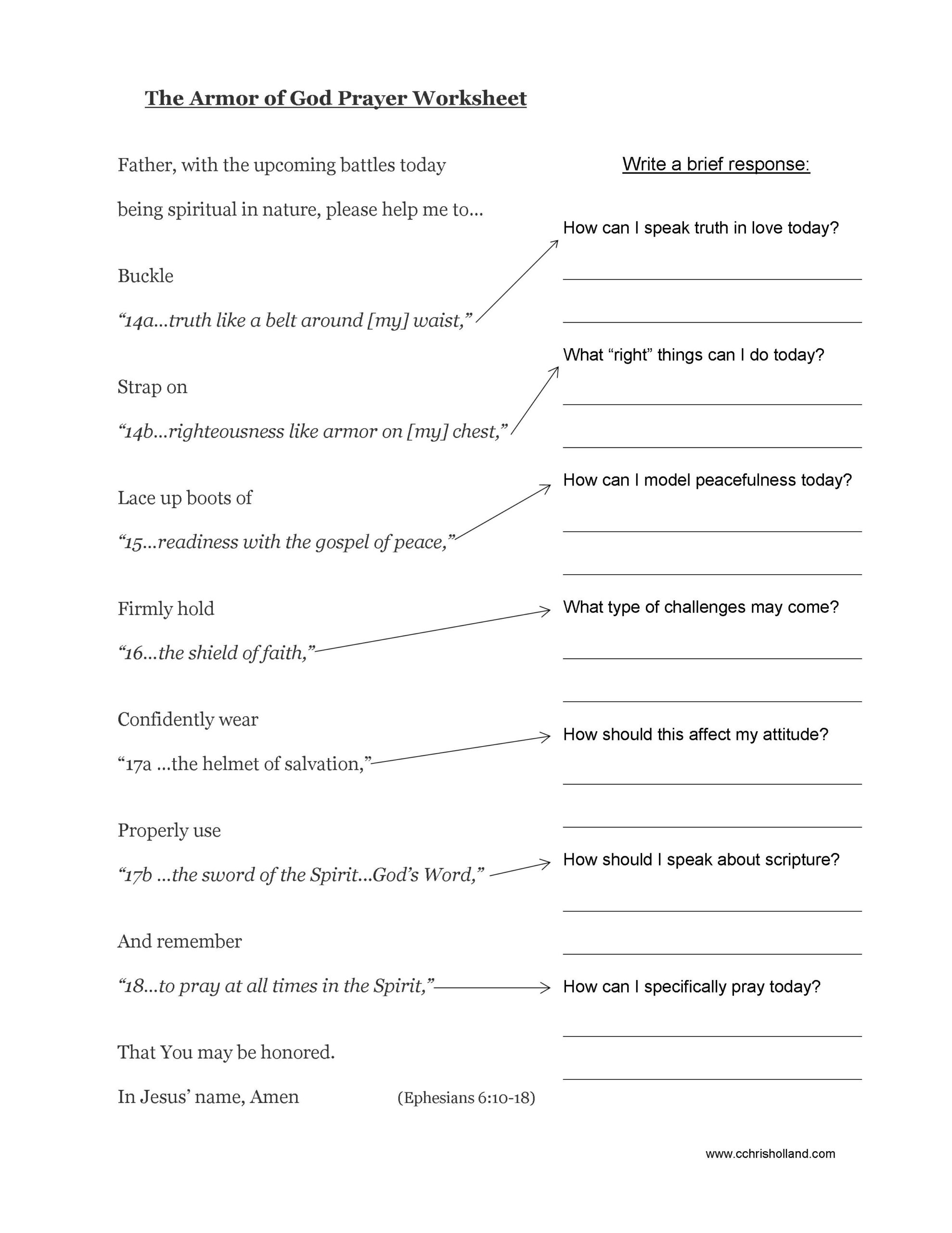 Bible Study Worksheets | Cchrisholland inside Free Printable Bible Study Worksheets For Adults