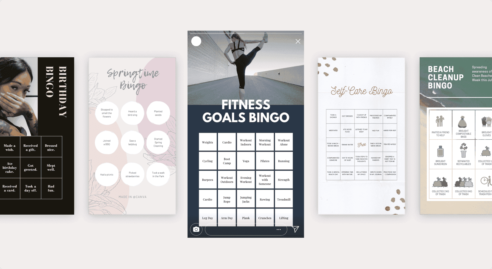 Bingo Card Generator: Make Printable Bingo Cards | Canva intended for Create Free Bingo Cards Online