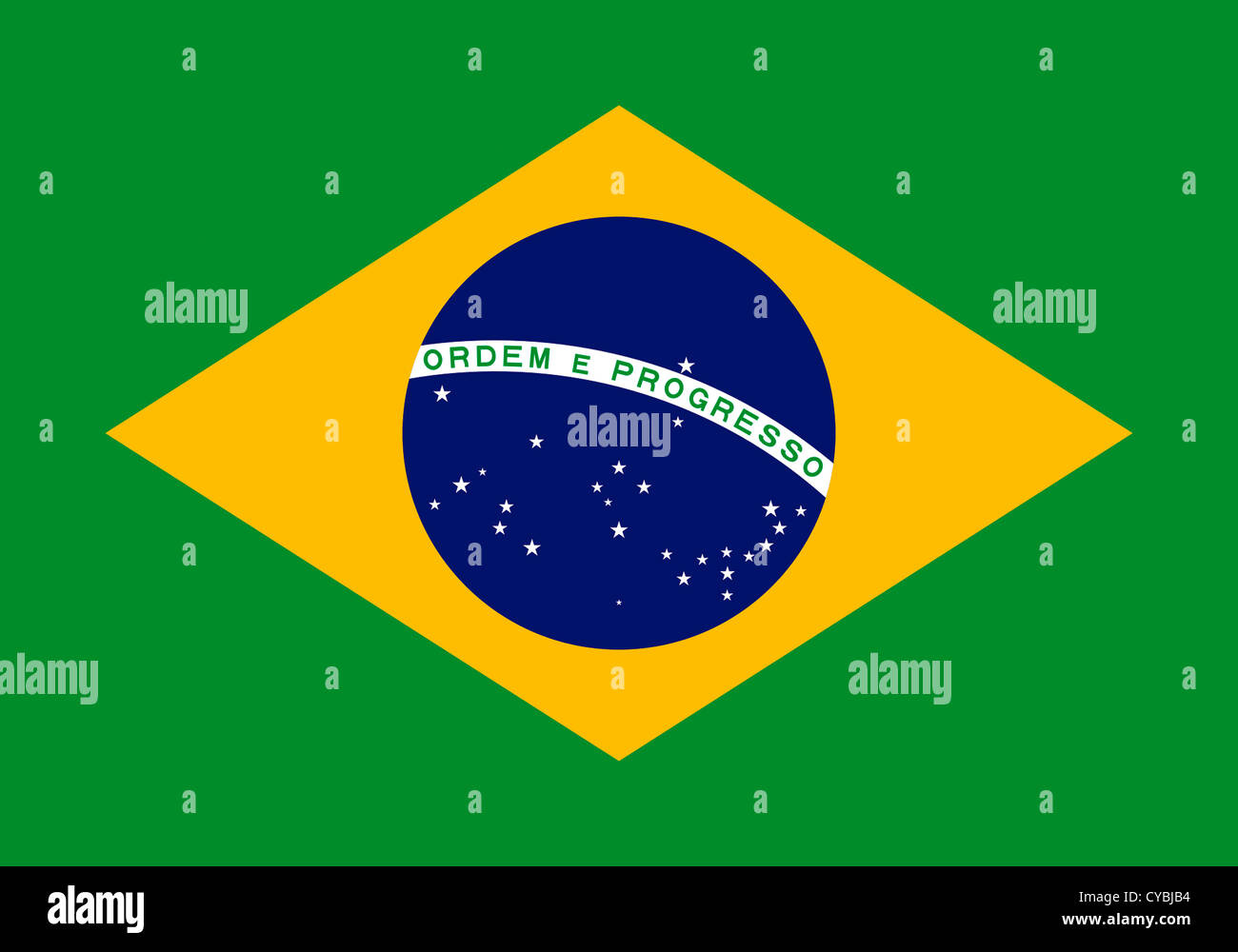 Brazil Brazilian Flag Banner -Fotos Und -Bildmaterial In Hoher with Flag Of Brazil Printable