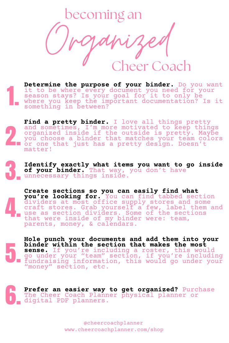 Cheer Coach Binder Printables Free FREE Printable HQ Cheer Coach Binder Printables Free FREE Printable HQ